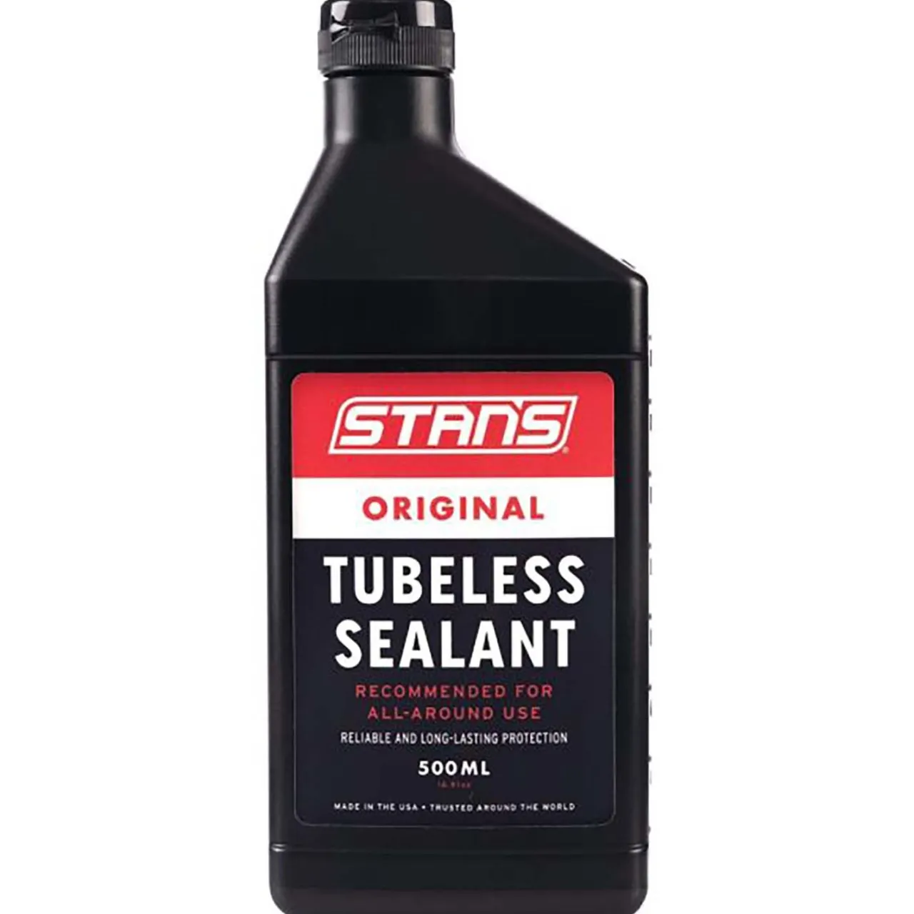 Stan's NoTubes 500ml Tire Sealant- Tubeless Maintenance|Wheels