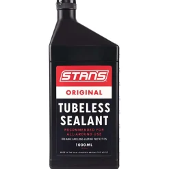 Stan's NoTubes 1000ml Tire Sealant- Tubeless Maintenance|Wheels