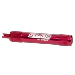 Stan's NoTubes Valve Core Removal Tool- Tubeless Maintenance|Wheels