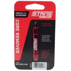 Stan's NoTubes Valve Core Removal Tool- Tubeless Maintenance|Wheels