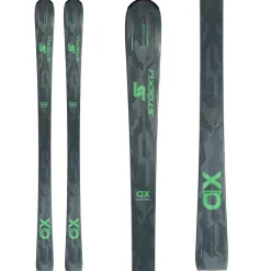 Stöckli Montero AX Skis 2025- Skis