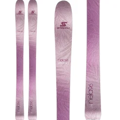 Stöckli Nela 96 Skis - Women's 2025- Skis