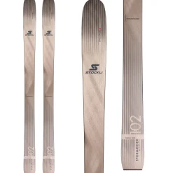 Stöckli Stormrider 102 Skis 2025- Skis