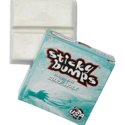 Sticky Bumps Basecoat Wax- Wax & Combs