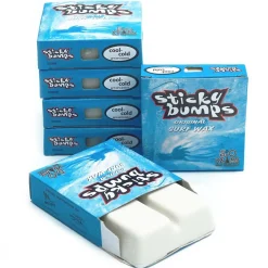 Sticky Bumps Cool Wax- Wax & Combs