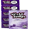 Sticky Bumps Original Cold Wax- Wax & Combs
