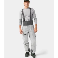 Stio Environ Bibs - Men's- Snow Clothing|Snowboard Pants & Bibs