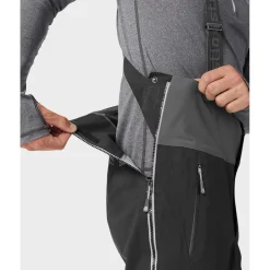 Stio Environ Bibs - Men's- Snow Clothing|Snowboard Pants & Bibs