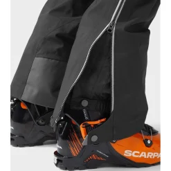 Stio Environ Bibs - Men's- Snow Clothing|Snowboard Pants & Bibs