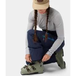 Stio Environ Bibs - Women's-Women Snow Clothing|Snowboard Pants & Bibs