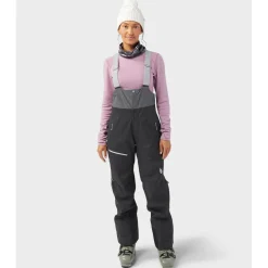 Stio Environ Bibs - Women's-Women Snow Clothing|Snowboard Pants & Bibs