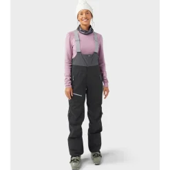 Stio Environ Bibs - Women's-Women Snow Clothing|Snowboard Pants & Bibs