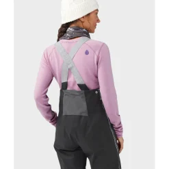 Stio Environ Bibs - Women's-Women Snow Clothing|Snowboard Pants & Bibs