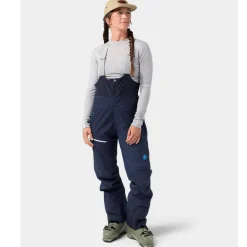 Stio Environ Bibs - Women's-Women Snow Clothing|Snowboard Pants & Bibs