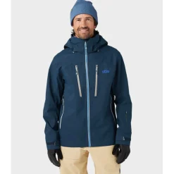 Stio Environ Jacket - Men's- Snow Clothing|Shell Jackets