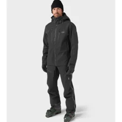 Stio Environ Jacket - Men's- Snow Clothing|Shell Jackets