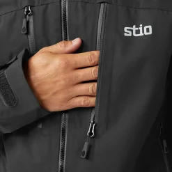 Stio Environ Jacket - Men's- Snow Clothing|Shell Jackets