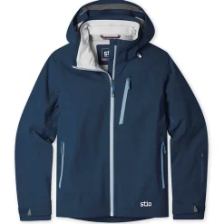 Stio Environ Jacket - Women's-Women Snow Clothing|Shell Jackets
