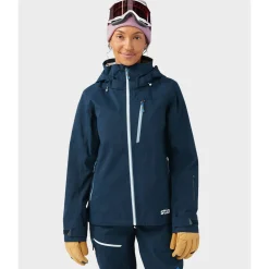 Stio Environ Jacket - Women's-Women Snow Clothing|Shell Jackets