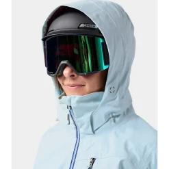 Stio Environ Jacket - Women's-Women Snow Clothing|Shell Jackets