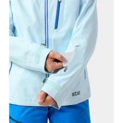 Stio Environ Jacket - Women's-Women Snow Clothing|Shell Jackets