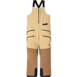 Stio Figment Bibs - Men's- Snow Clothing|Snowboard Pants & Bibs