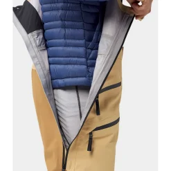 Stio Figment Bibs - Men's- Snow Clothing|Snowboard Pants & Bibs