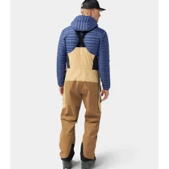Stio Figment Bibs - Men's- Snow Clothing|Snowboard Pants & Bibs