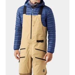 Stio Figment Bibs - Men's- Snow Clothing|Snowboard Pants & Bibs