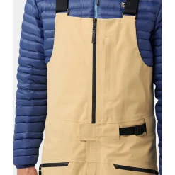 Stio Figment Bibs - Men's- Snow Clothing|Snowboard Pants & Bibs