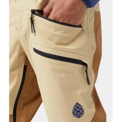 Stio Figment Bibs - Men's- Snow Clothing|Snowboard Pants & Bibs