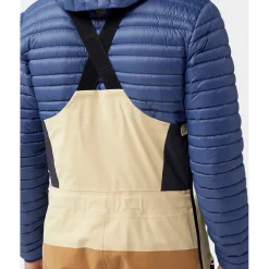 Stio Figment Bibs - Men's- Snow Clothing|Snowboard Pants & Bibs