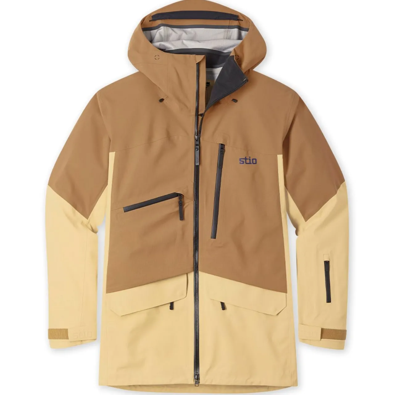 Stio Figment Jacket - Men's- Snow Clothing|Shell Jackets