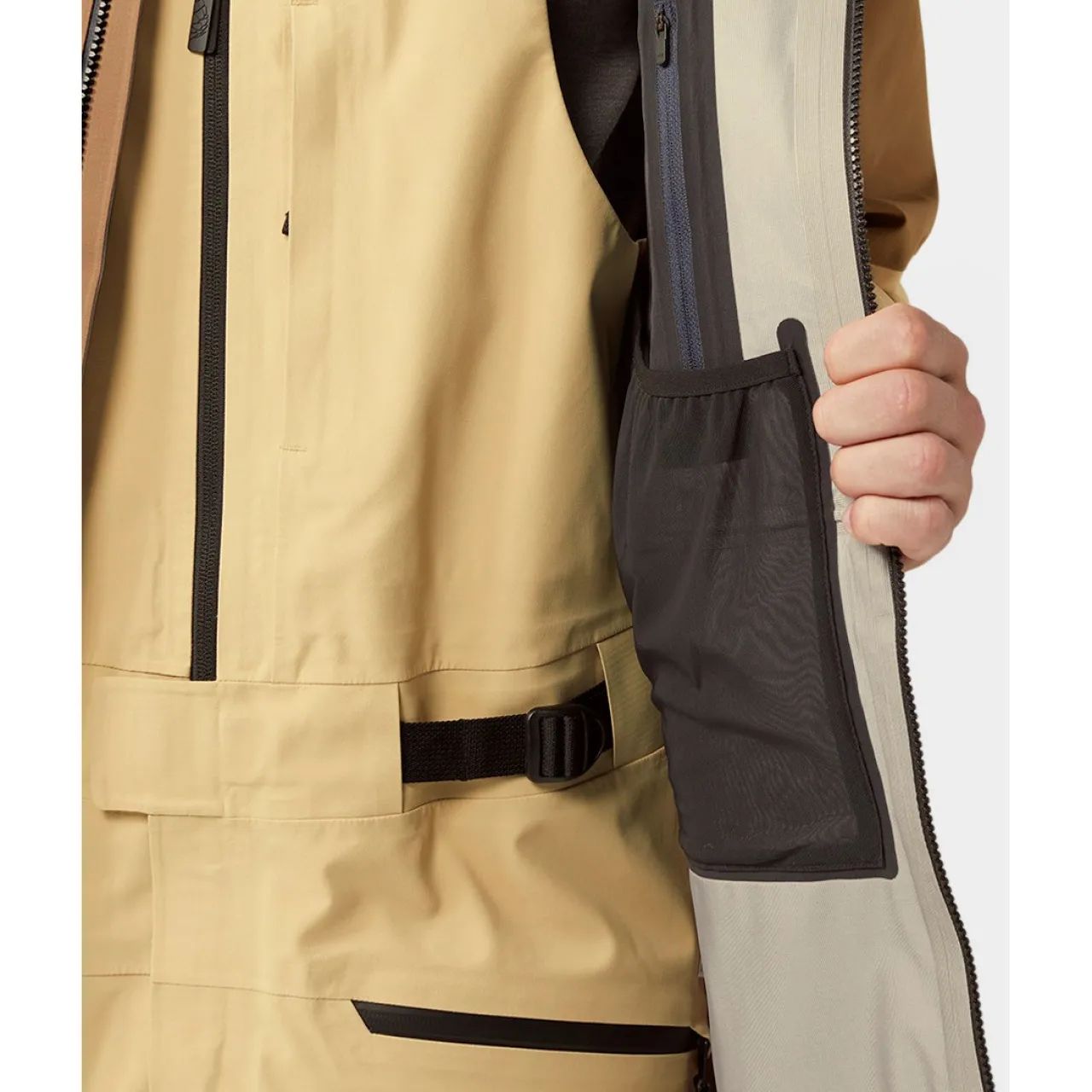 Stio Figment Jacket - Men's- Snow Clothing|Shell Jackets