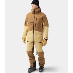 Stio Figment Jacket - Men's- Snow Clothing|Shell Jackets