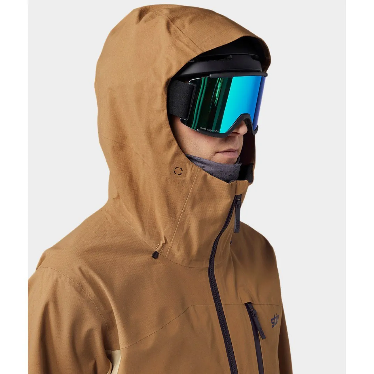 Stio Figment Jacket - Men's- Snow Clothing|Shell Jackets