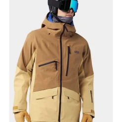 Stio Figment Jacket - Men's- Snow Clothing|Shell Jackets