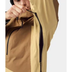 Stio Figment Jacket - Men's- Snow Clothing|Shell Jackets