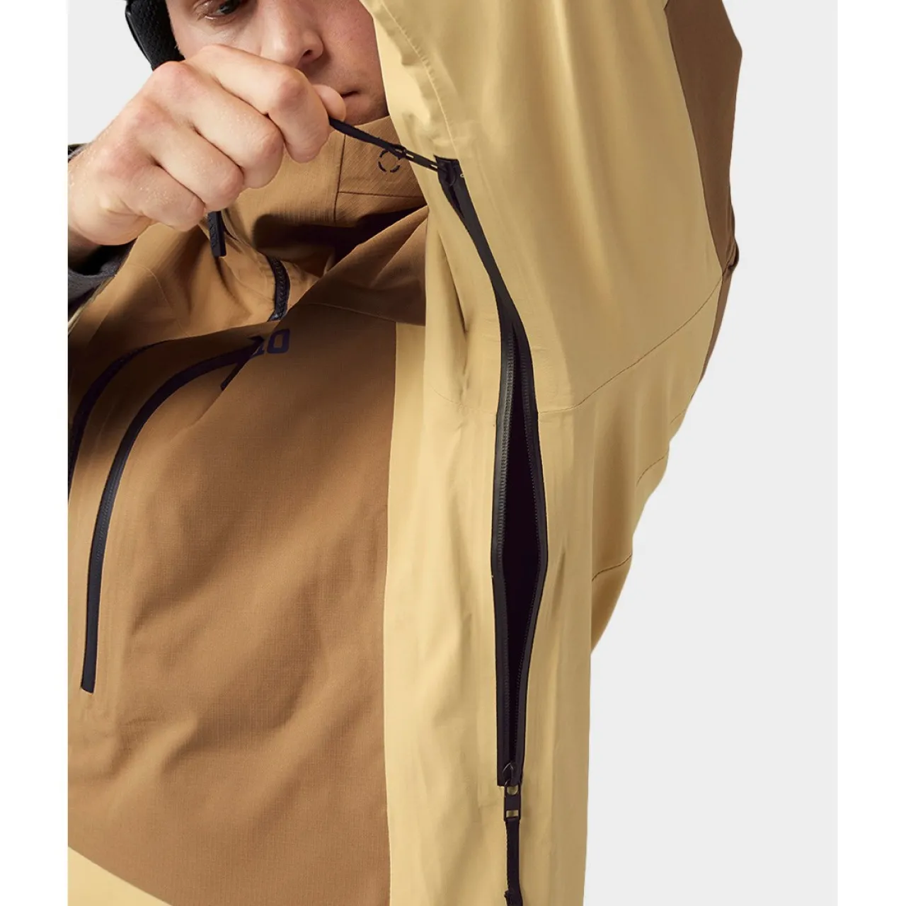 Stio Figment Jacket - Men's- Snow Clothing|Shell Jackets