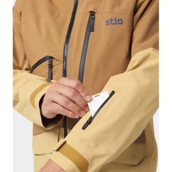 Stio Figment Jacket - Men's- Snow Clothing|Shell Jackets