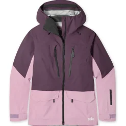 Stio Figment Jacket - Women's-Women Snow Clothing|Shell Jackets