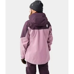 Stio Figment Jacket - Women's-Women Snow Clothing|Shell Jackets