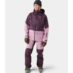 Stio Figment Jacket - Women's-Women Snow Clothing|Shell Jackets