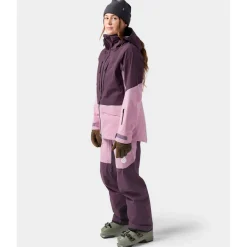 Stio Figment Jacket - Women's-Women Snow Clothing|Shell Jackets