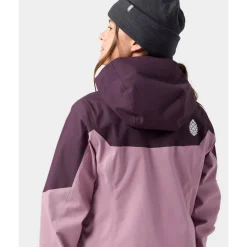Stio Figment Jacket - Women's-Women Snow Clothing|Shell Jackets