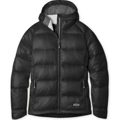Stio Hometown Down Hooded Jacket - Women's-Women Casual Clothing|Snow Clothing