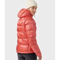 Stio Hometown Down Hooded Jacket - Women's-Women Casual Clothing|Snow Clothing