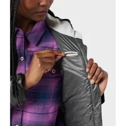 Stio Hometown Down Hooded Jacket - Women's-Women Casual Clothing|Snow Clothing