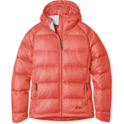 Stio Hometown Down Hooded Jacket - Women's-Women Casual Clothing|Snow Clothing