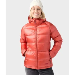 Stio Hometown Down Hooded Jacket - Women's-Women Casual Clothing|Snow Clothing
